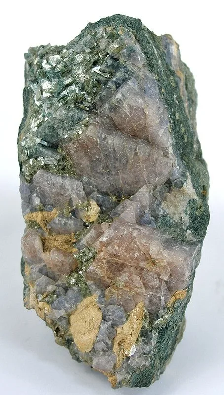 Pastel Pink Lawsonite