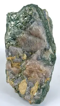 Pastel Pink Lawsonite