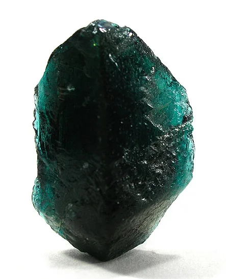 Large Gemmy Lazulite Crystal