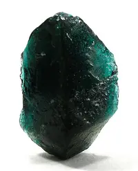 Large Gemmy Lazulite Crystal