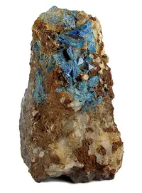 Classic Austrian Lazulite