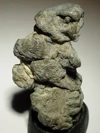 Rough Lead Crystals