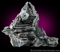 Skeletal Lead Crystals