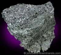 Compact Lead Mass