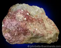 Lepidolite Flakes Albite