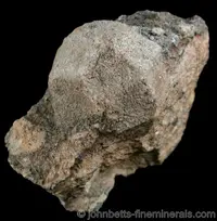 Orthoclase Pseudomorph After Leucite