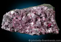 Liddicoatite Crystal Plate
