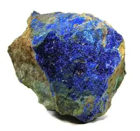 Linarite and Caledonite