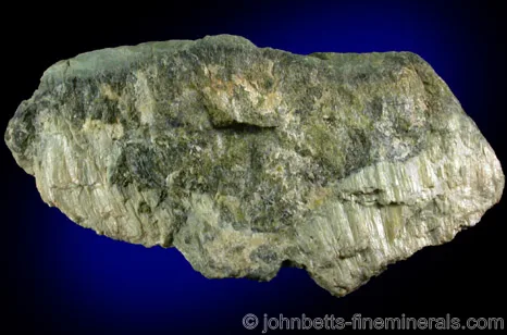 Lizardite Serpentine