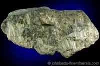Lizardite Serpentine