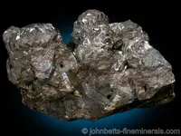 Luzonite Crystals with Pyrite