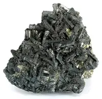 Luzonite and Enargite