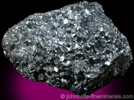 Mass of Crystallized Magnetite