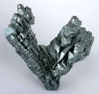 Hematite Pseudomorph after Magnetite