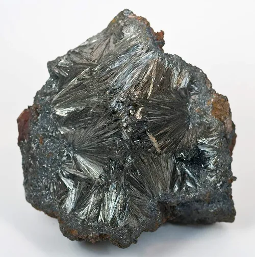 Interlocking Manganite Sprays