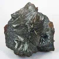 Interlocking Manganite Sprays