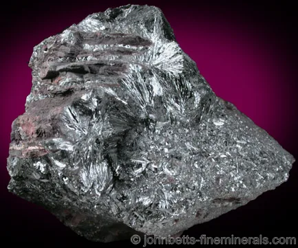 Radiating Manganite