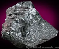 Radiating Manganite