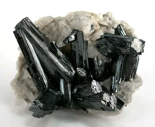 Manganite on Quartz