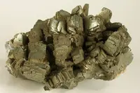 Brassy Cockscomb Marcasite