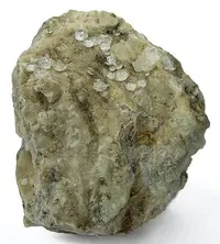 Round Melanophlogite Balls