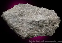 Tiny Mercury blobs on Matrix