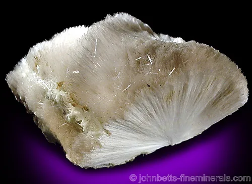Mesolite Needle Sprays