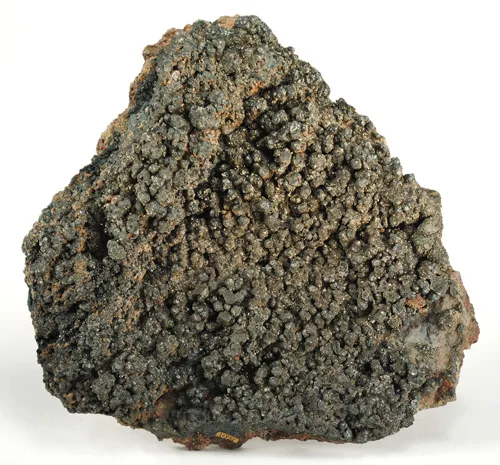 Huge Metacinnabar Specimen