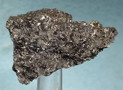 Miargyrite Silver Ore