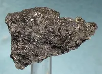 Miargyrite Silver Ore