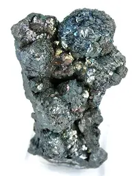 Thick Miargyrite Rosettes