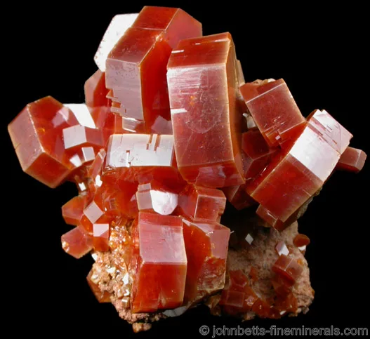 vanadinite