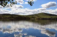 Monksville Reservoir