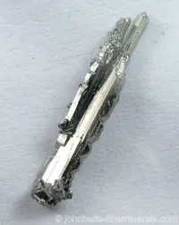 Sylvanite and Tellurium