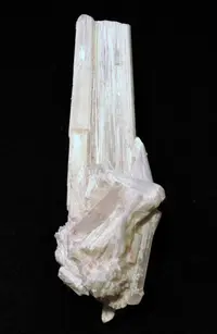 Columnar Elongated Natrolite