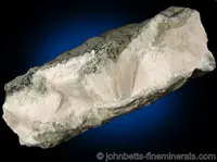 Natrolite Vein