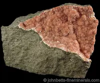 Pink Natrolite Puffs