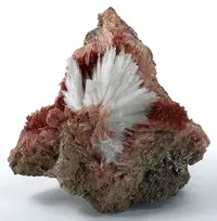 Natrolite Spray in Inesite