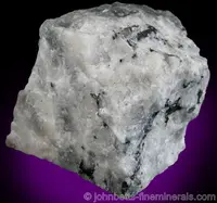 Rough Nepheline Mass