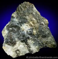 Nepheline Syenite