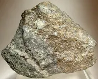 Nickeline, Silver, and Cobaltite