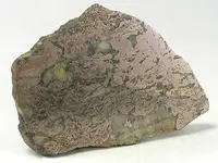 Polished Nickeline Slice