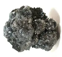 Thick Nickelskutterudite Crystal Cluster
