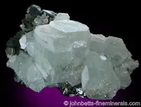 Oligoclase