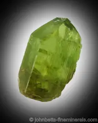 Peridot from Egypt