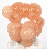 Olmiite Ball Clusters