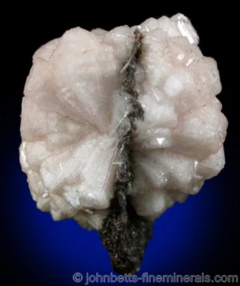Light Pink Olmiite