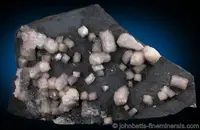 Olmiite-Poldervaartite On Matrix