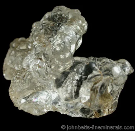 Colorless Hyalite