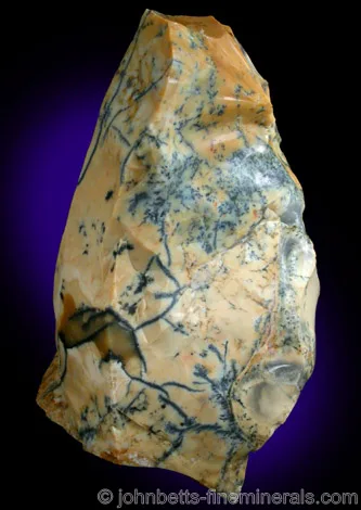 Moss Opal